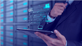 上海皇时信息科技有限公司